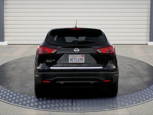 Used 2018 Nissan Rogue Sport S w/ S Appearance Package image 6