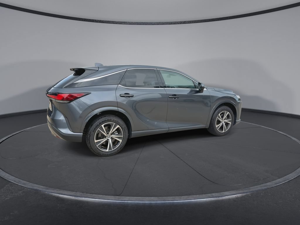 Certified 2024 Lexus RX 350 FWD w/ Technology Package image 9