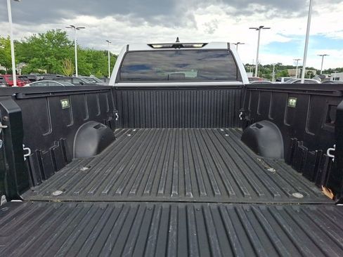 Certified 2023 Toyota Tundra Limited AWD/4WD image 27