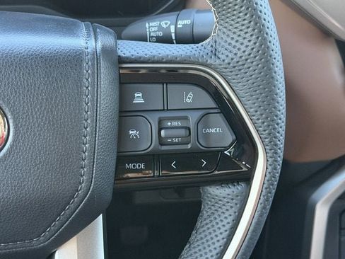 New 2026 Toyota Tundra 1794 Edition image 16