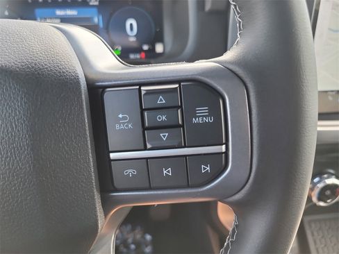 New 2025 Ford F150 XLT w/ Equipment Group 302A MID image 28