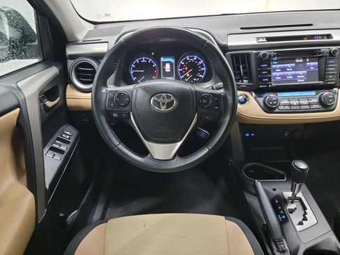 Used 2018 Toyota RAV4 XLE w/ Plus Extra Value Package image 16