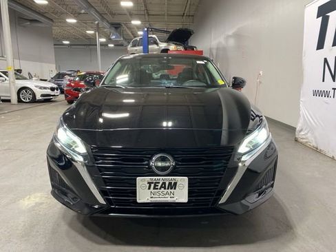 Certified 2023 Nissan Altima 2.5 SL image 2