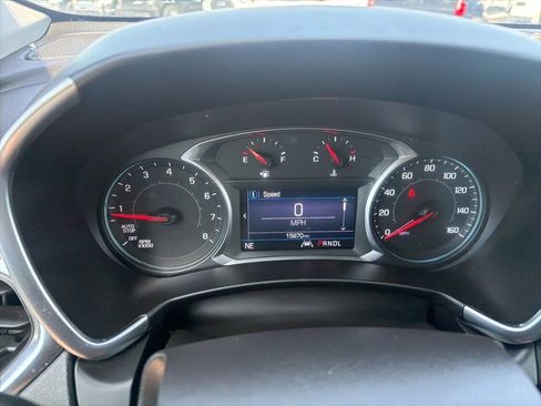 Used 2022 Chevrolet Equinox LT FWD image 13