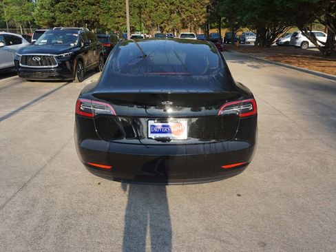 Used 2019 Tesla Model 3 Standard Range Plus RWD image 25