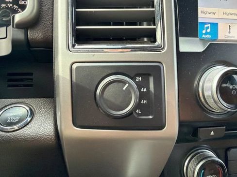 Used 2018 Ford F150 King Ranch AWD/4WD image 36