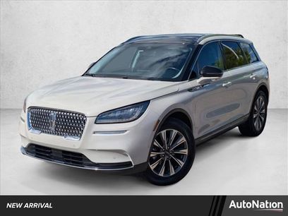 Used 2022 Lincoln Corsair Reserve w/ Equipment Group 201A