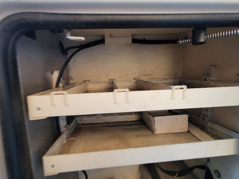 Used 2017 RAM 5500 Tradesman RWD image 36