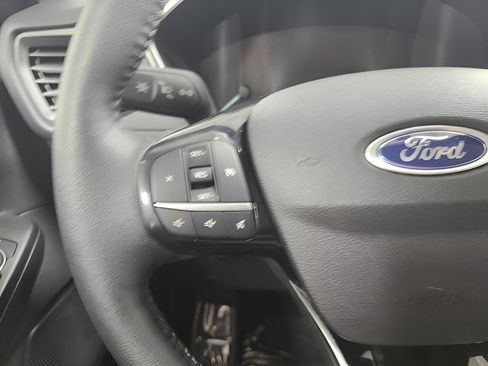 Used 2021 Ford Escape SE w/ Convenience Package AWD/4WD image 25