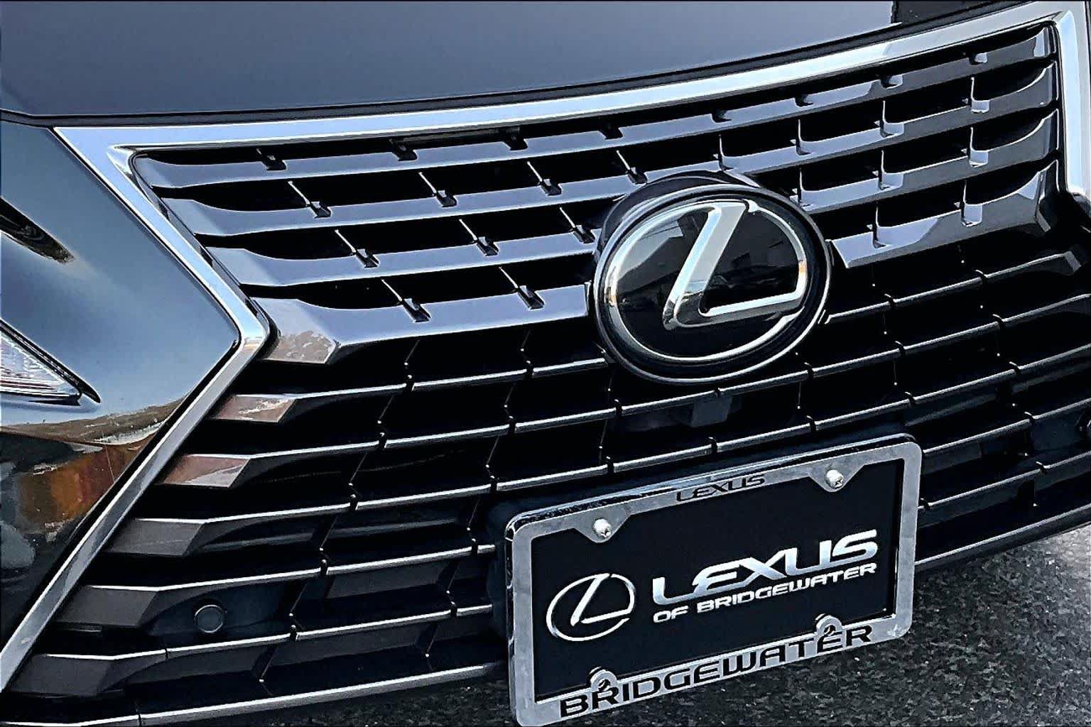 Used 2021 Lexus NX 300 AWD w/ Accessory Package 2 image 33