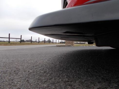 Used 2015 Chevrolet Camaro Z/28 image 30