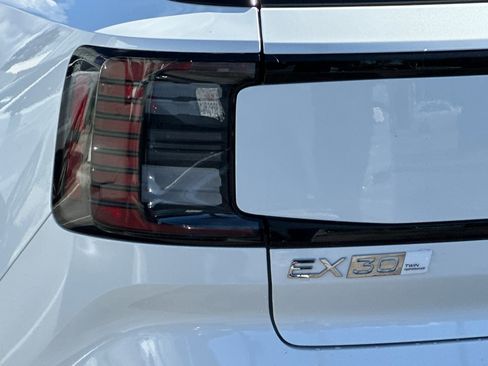 New 2026 Volvo EX30 Plus w/ Climate Package AWD/4WD image 7