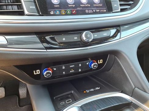 Used 2024 Buick Enclave Essence w/ Experience Buick Package FWD image 22