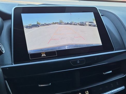 Used 2024 Cadillac CT5 V w/ Premium Package AWD/4WD image 14