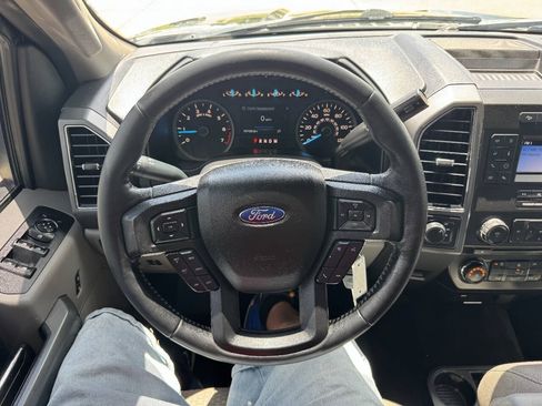 Used 2018 Ford F150 XLT w/ Equipment Group 301A Mid AWD/4WD image 18