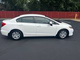 Used 2012 Honda Civic LX image 2