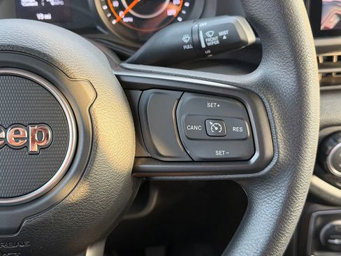 New 2026 Jeep Gladiator Sport image 20