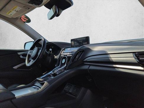 Used 2019 Acura RDX AWD image 23