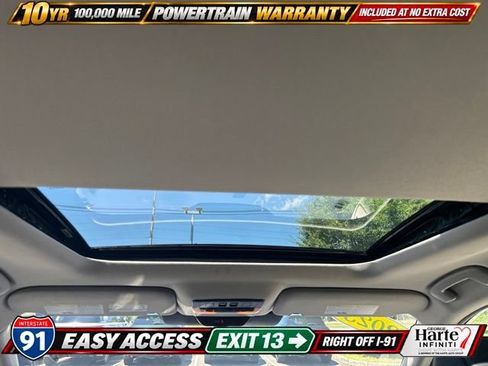 Used 2023 Nissan Pathfinder SL w/ SL Premium Package AWD/4WD image 27