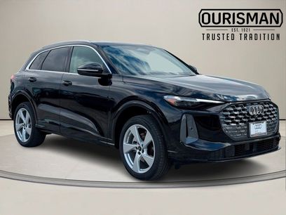 New 2025 Audi Q5 Premium Plus