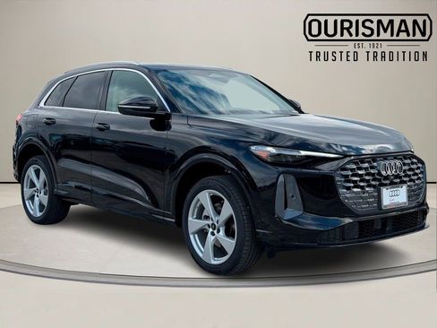 New 2025 Audi Q5 Premium Plus image 1