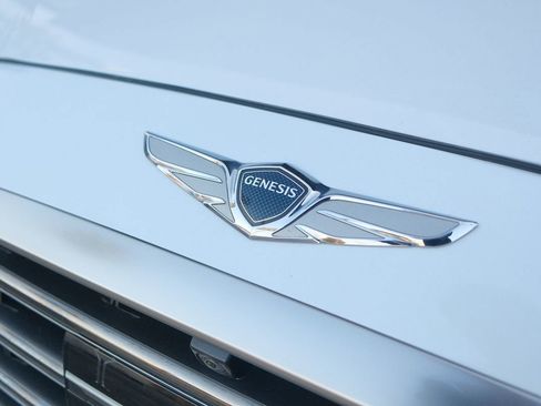 Used 2019 Genesis G80 5.0 Ultimate image 46