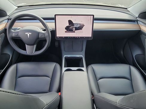 Used 2022 Tesla Model 3 Long Range image 19