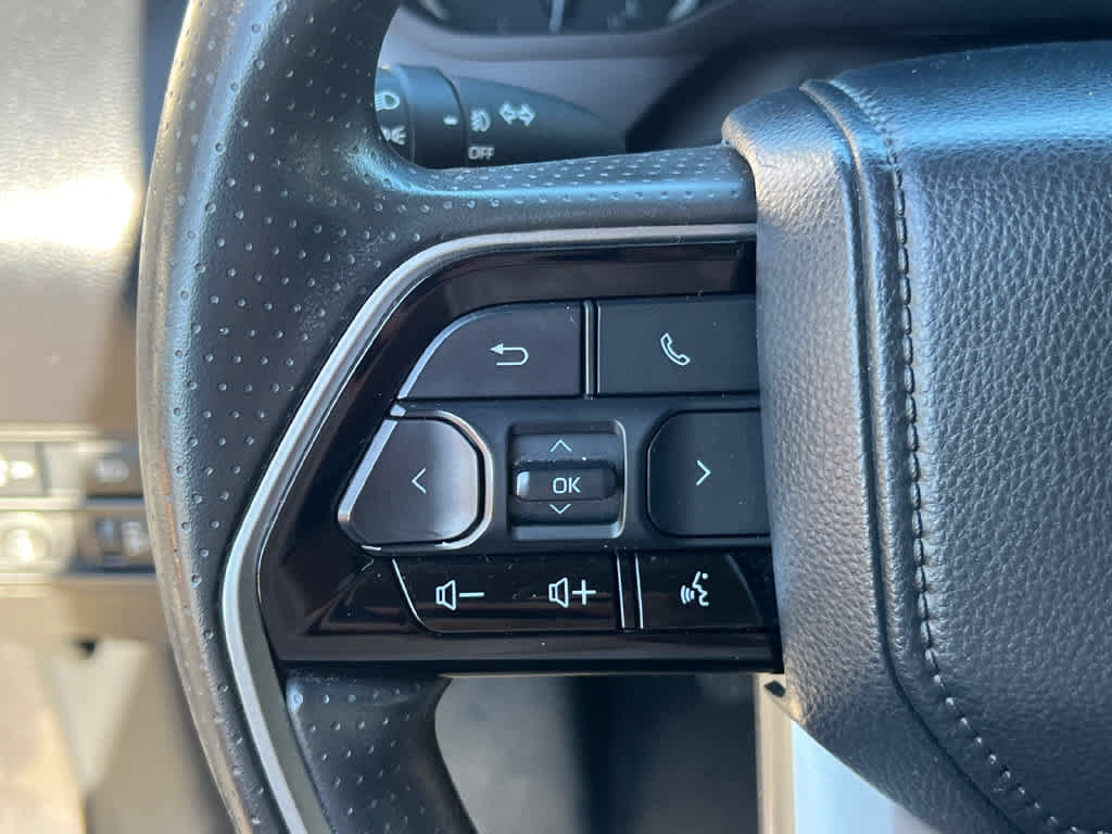 Used 2023 Toyota Tundra SR5 AWD/4WD image 26