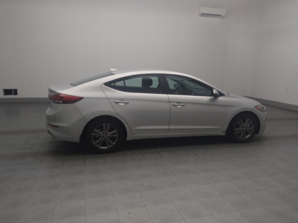 Used 2018 Hyundai Elantra SEL FWD image 10
