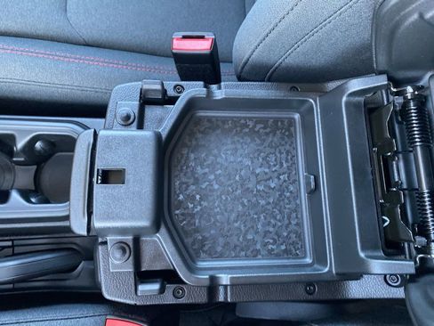 New 2026 Jeep Gladiator Rubicon image 29