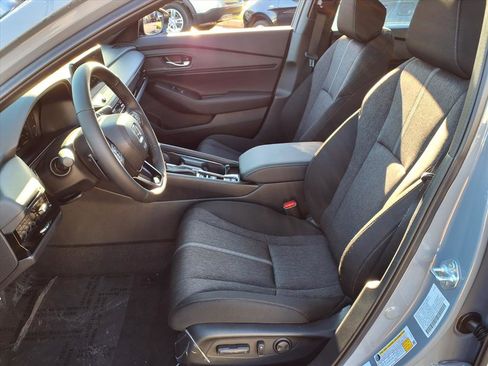 New 2025 Honda Accord Sport image 4