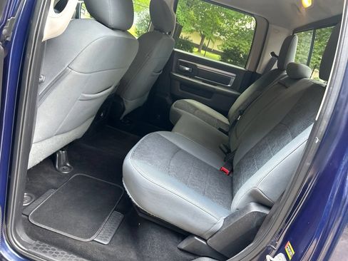 Used 2015 RAM 1500 Big Horn AWD/4WD image 27