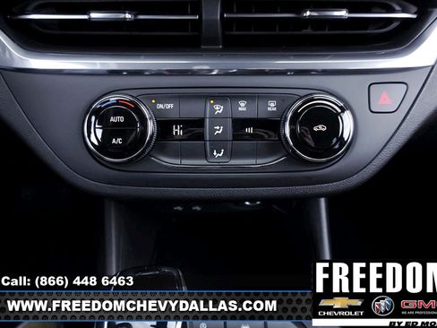 New 2026 Buick Envista Preferred image 22