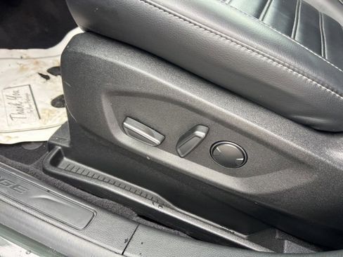 Certified 2024 Ford Edge SEL w/ Convenience Package image 18