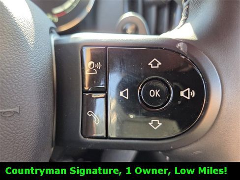 Used 2024 MINI Cooper Countryman S image 29