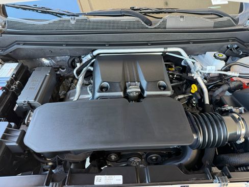 Used 2024 GMC Canyon Elevation w/ Convenience Package image 27