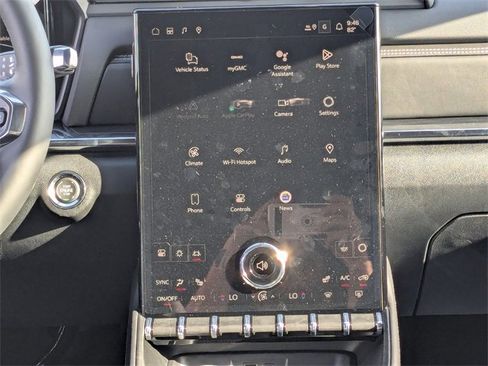 New 2026 GMC Terrain Elevation w/ Elevation Premium Package image 18