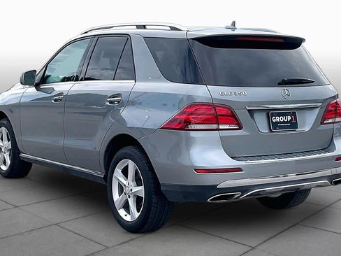 Used 2016 Mercedes-Benz GLE 350 image 12