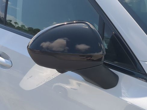 New 2025 Buick Envision Sport Touring image 18