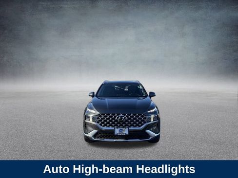 Used 2023 Hyundai Santa Fe Limited image 17
