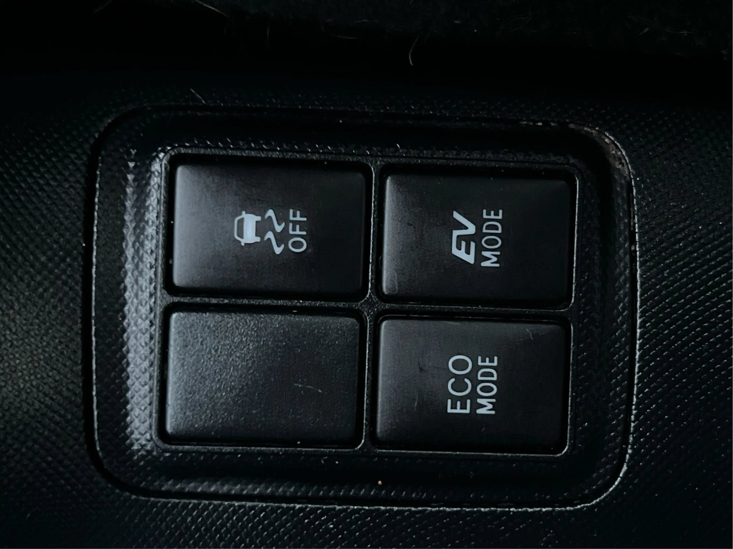 Used 2017 Toyota Prius C One FWD image 48