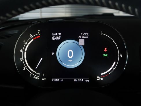 Used 2024 MINI Cooper Clubman S w/ Signature Upholstery Package FWD image 20