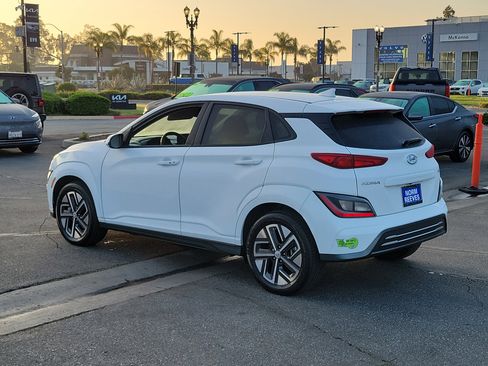 Certified 2023 Hyundai Kona SE image 29