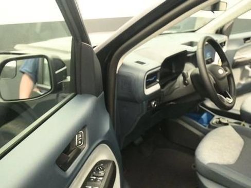 New 2026 Ford Maverick XLT w/ XLT Luxury Package AWD/4WD image 13