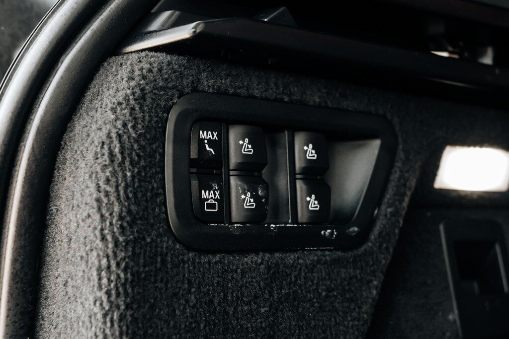 Used 2022 BMW ALPINA XB7 AWD/4WD image 62