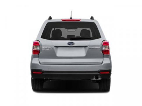 Used 2015 Subaru Forester 2.5i Premium w/ Popular Package #2 image 8