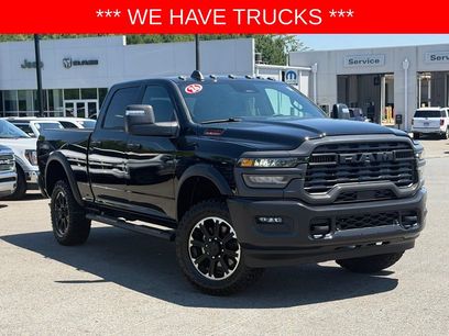 Used 2026 RAM 2500 Tradesman