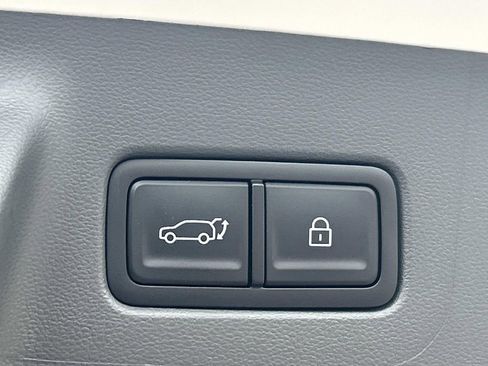 New 2026 Hyundai Santa Fe SEL image 14