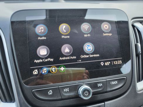 Used 2021 Chevrolet Malibu RS image 48