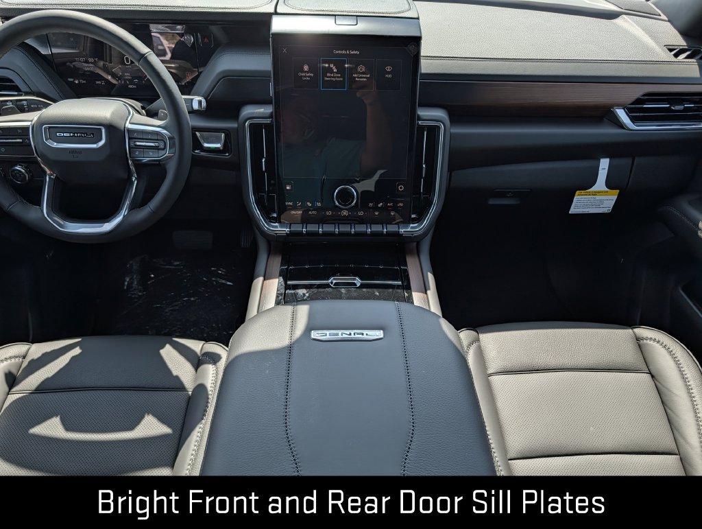 New 2026 GMC Yukon Denali AWD/4WD image 13